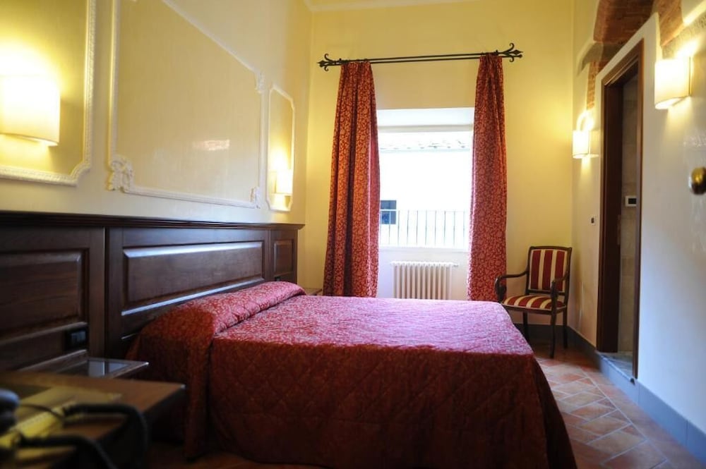 Double Room Single Use photo 1