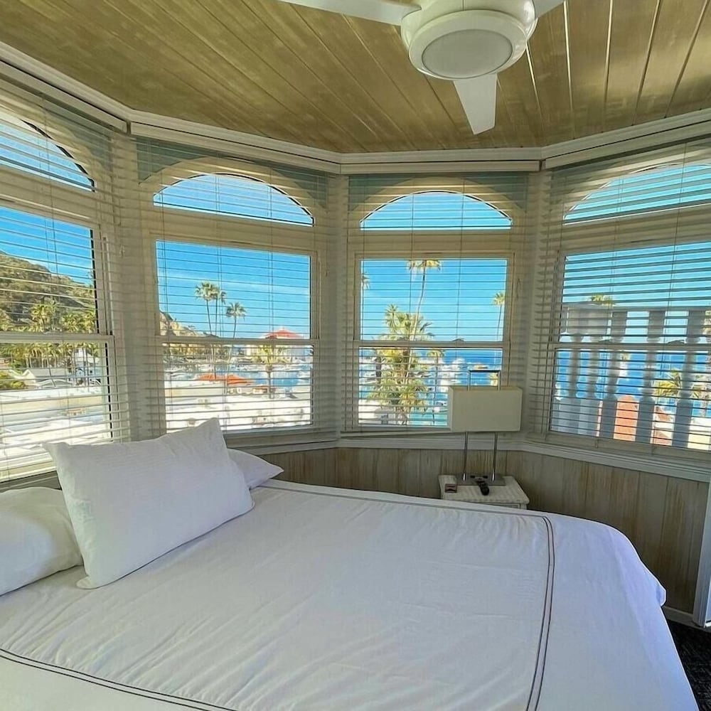 Panoramic Penthouse, 1 Bedroom, Ocean View