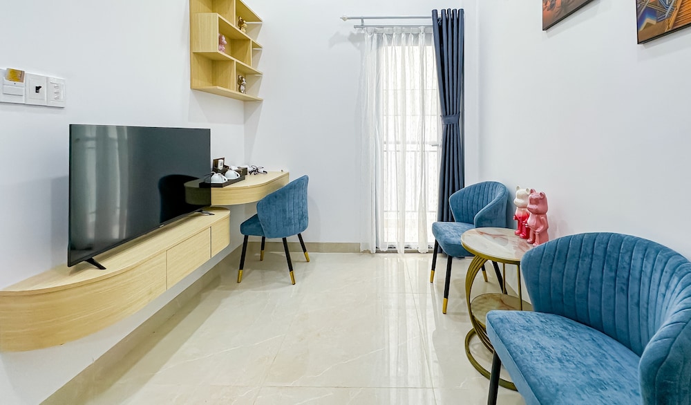 Basic Duplex, 1 Bedroom, Balcony