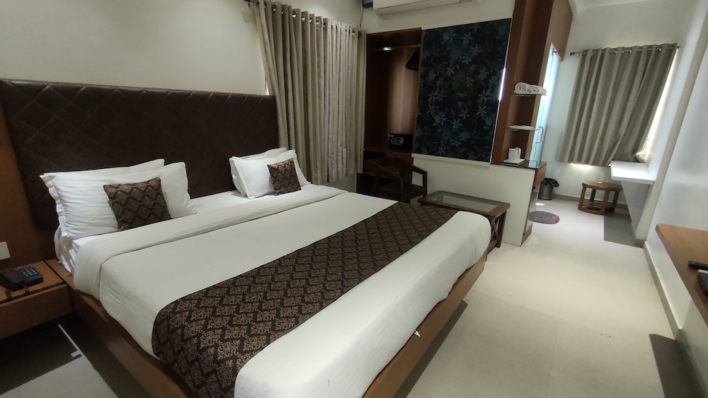 Premium Room, 1 Twin Bed photo 3