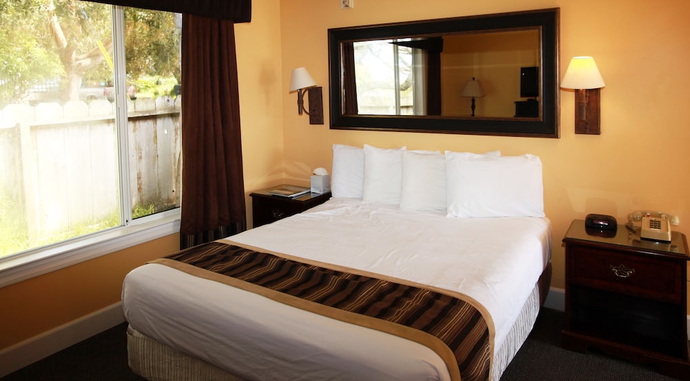 Standard Room, 1 Queen Bed - Photo 10