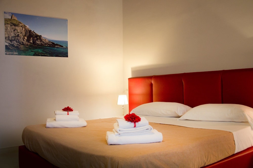Double or Twin Room (Radici) photo 1
