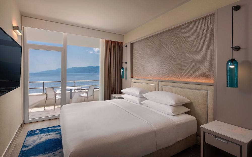 Family Suite, 2 Bedrooms