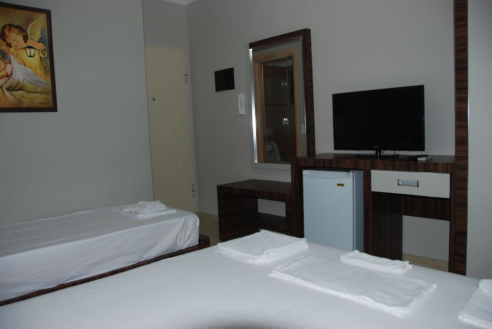 Standard Triple Room photo 3