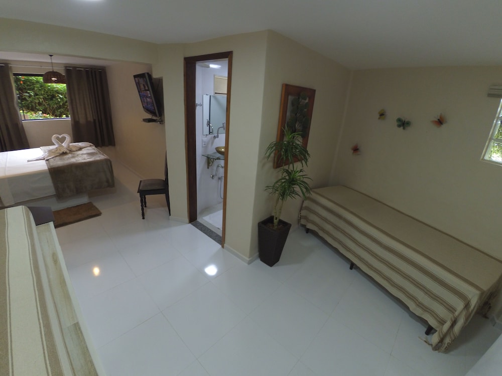Santa Fe Super Luxo 18 photo 3