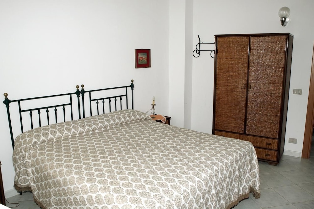 Apartment, Garden Area photo 1