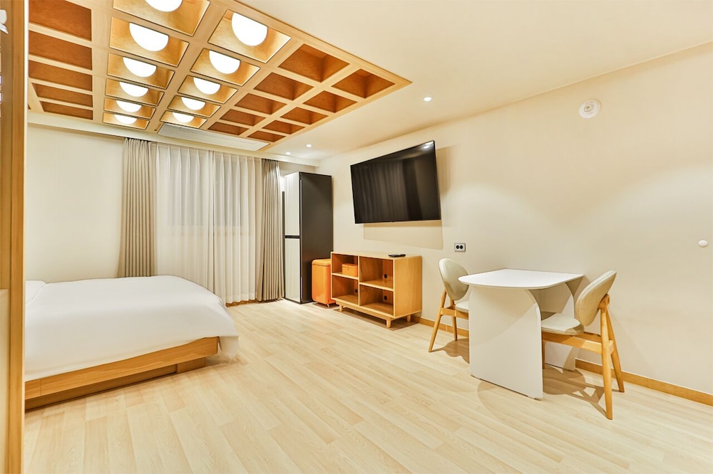 Premium Double Room photo 3
