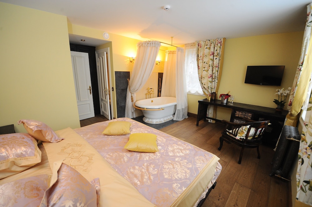 Mini-Suite, Lake View photo 1