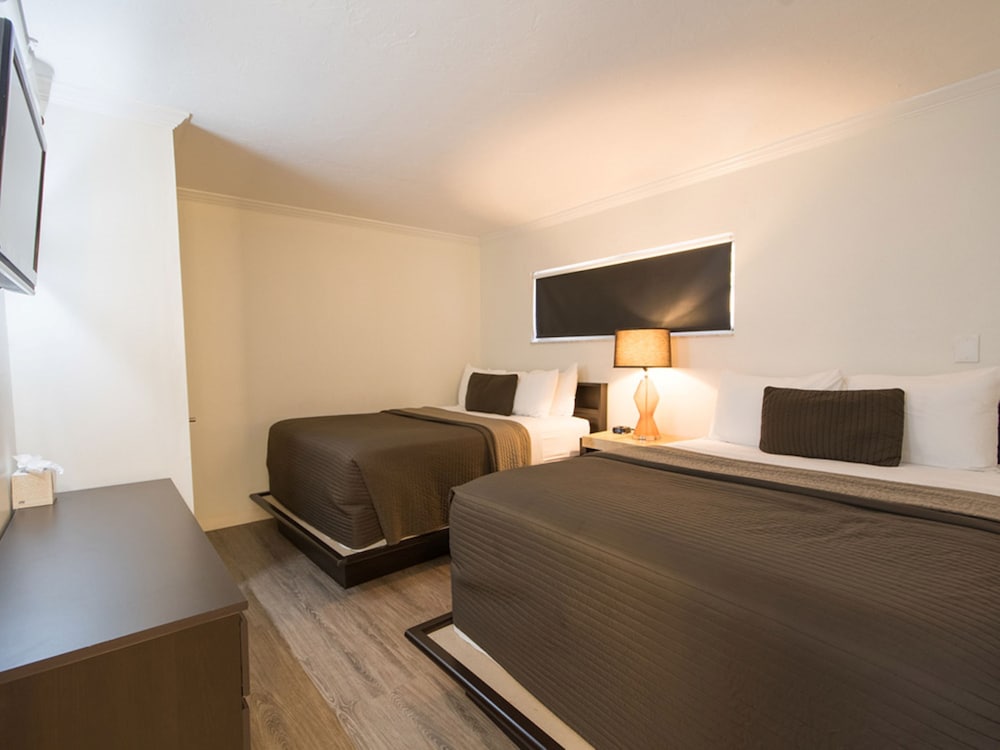 Comfort Suite, 2 Queen Beds - Photo 1