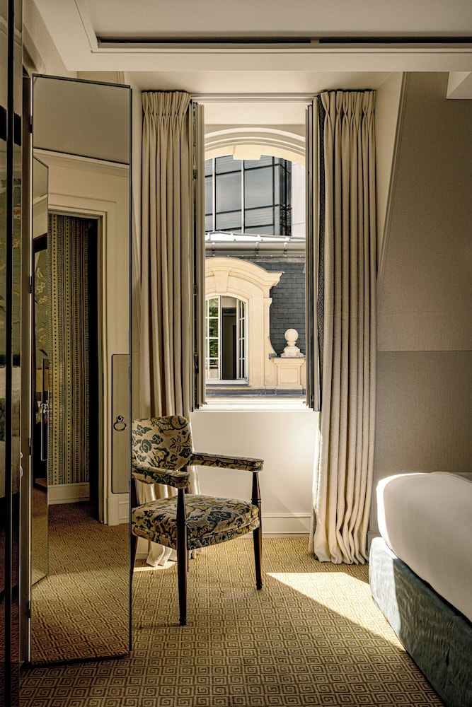 Chambre (Pavillon Félicie)