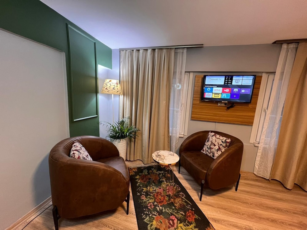 Standard Room photo 1