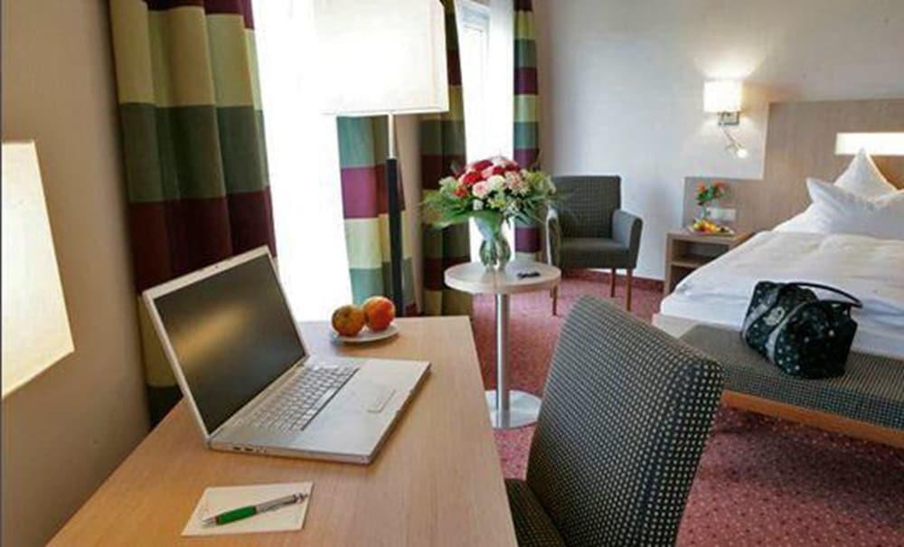 Double Room - Photo 4