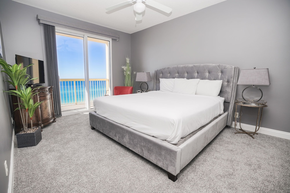 Condo, 1 Bedroom, Sea View (705E)