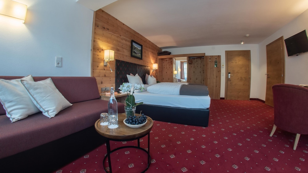 Premium Double Room