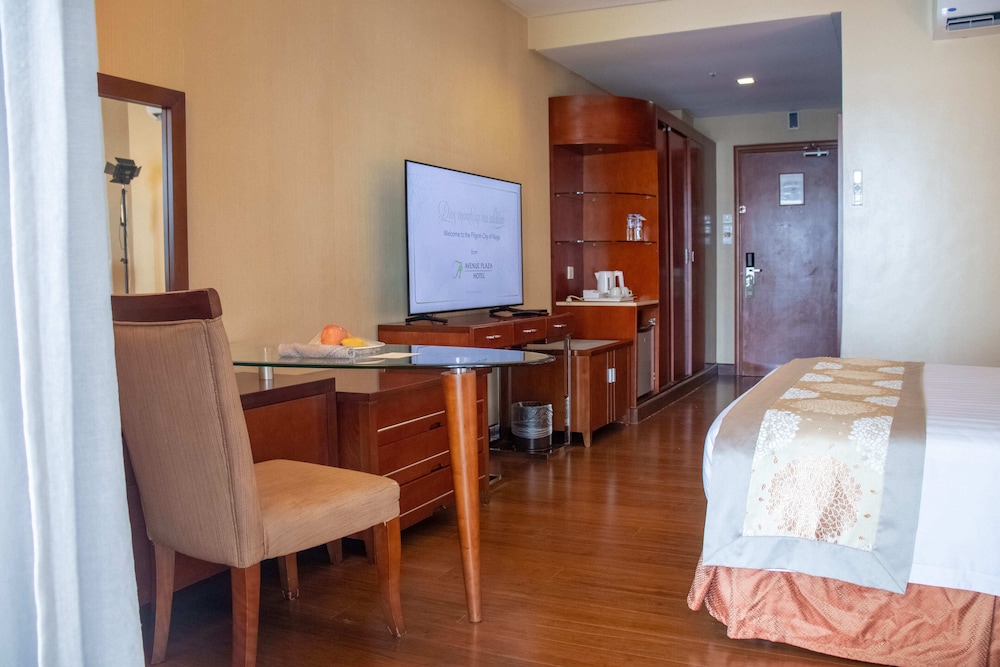Deluxe Room photo 3