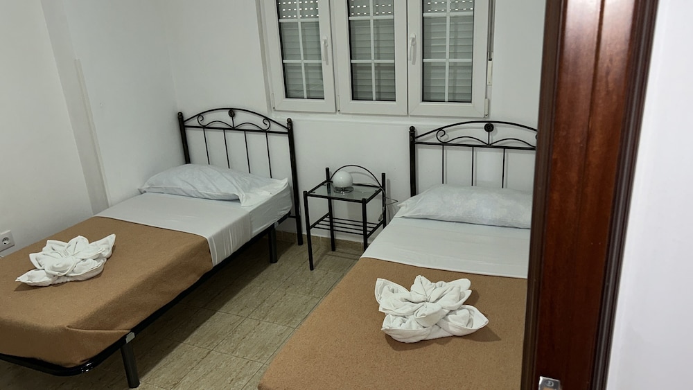 Apartamento, 2 habitaciones