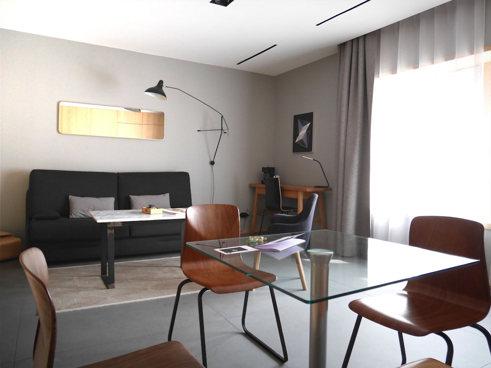 Kot, który śpi - Apartamenty, Zdjęcie 9