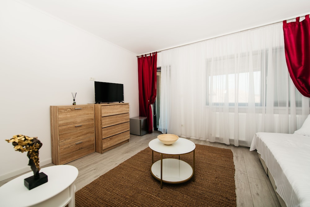 Exclusive Apartment photo 1