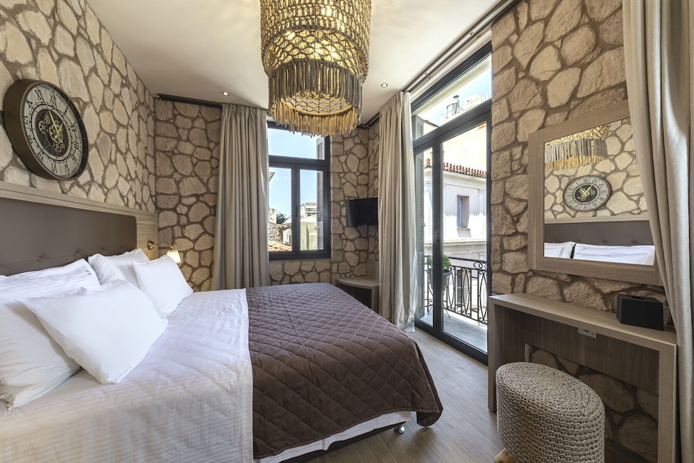 Executive Double or Twin Room, Balcony, Annex Building photo 3
