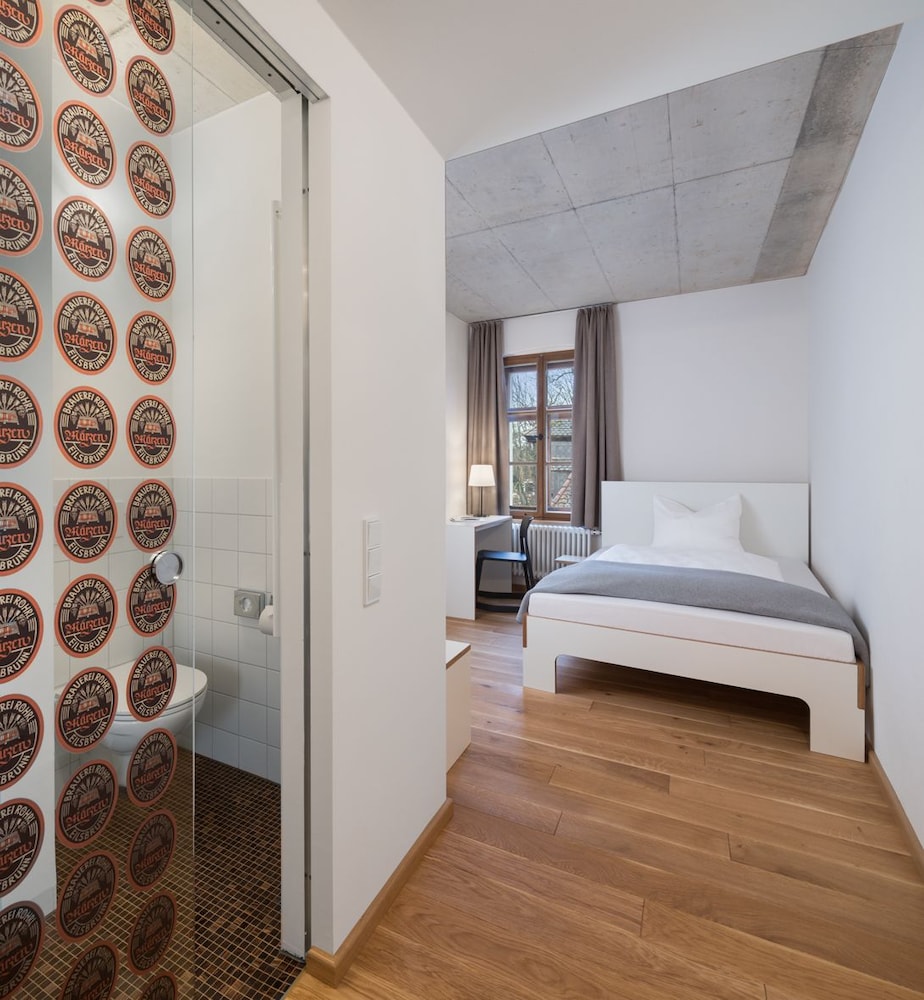 Comfort Single Room