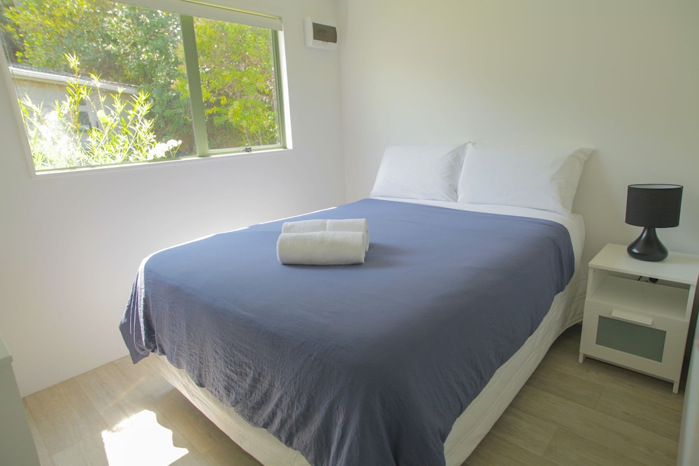 Beach Front Cabin photo 1