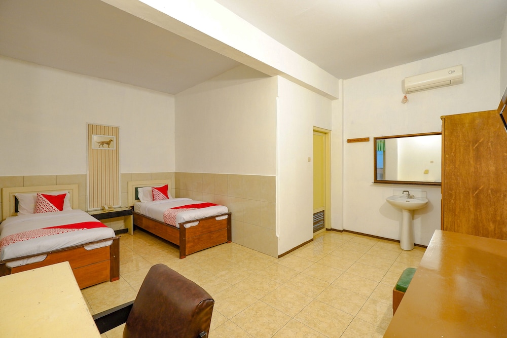 Superior Twin Room photo 3
