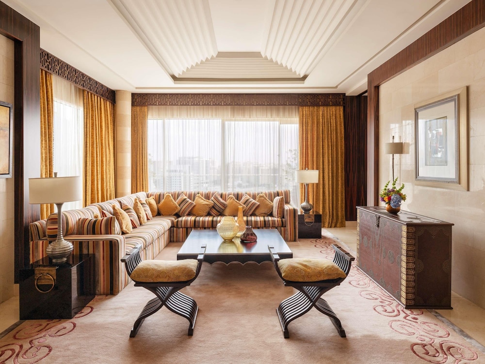 Royal Suite, Middle Eastern, 2 bedroom photo 3