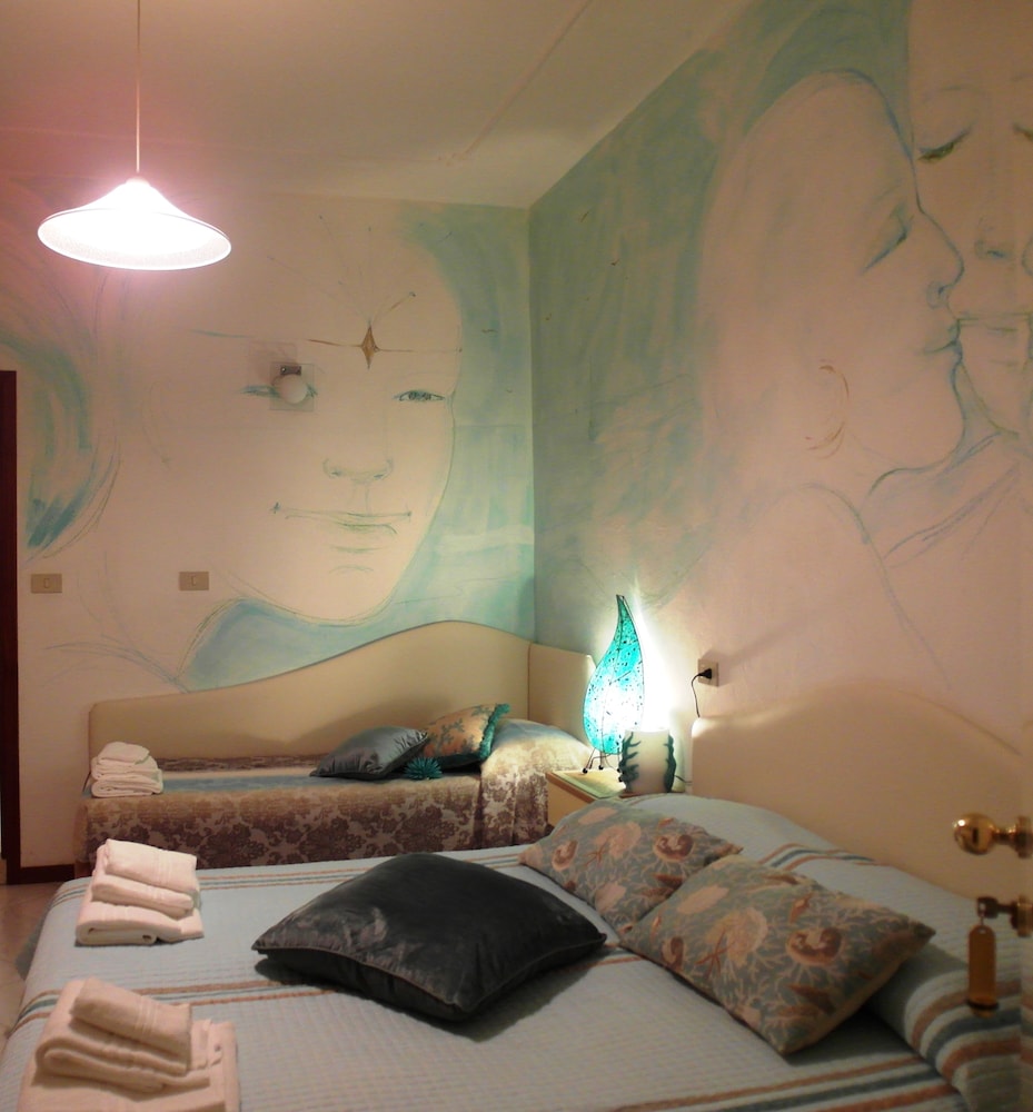 Superior Triple Room photo 1