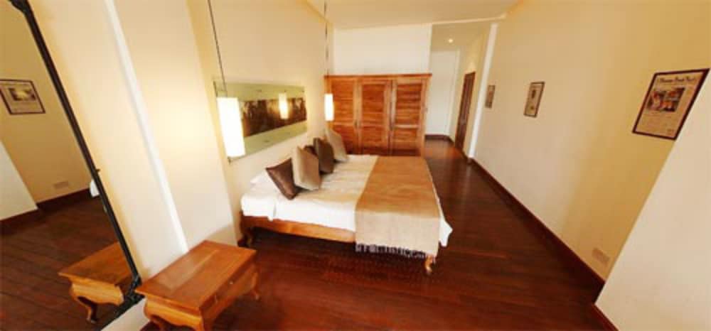 Deluxe Room photo 3