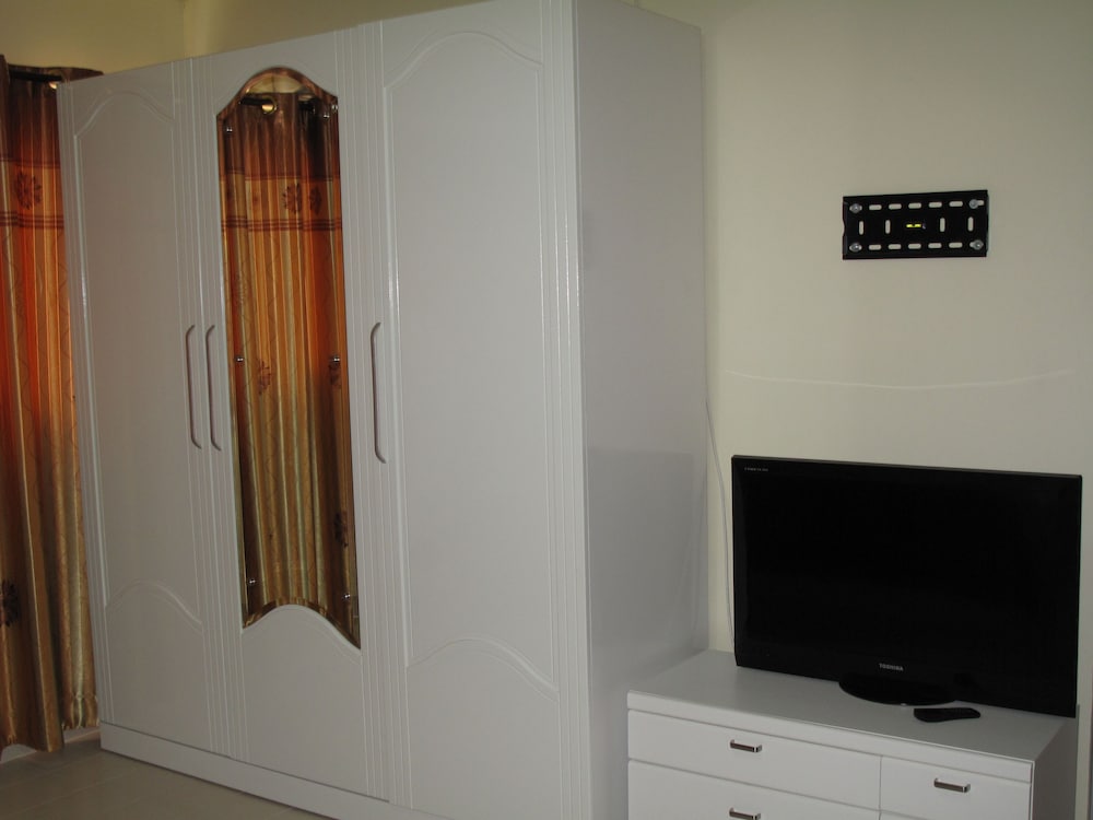Family Suite photo 2