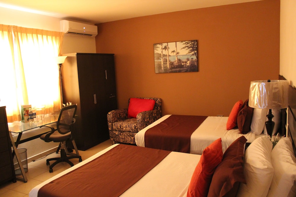 Standard Double Room photo 3