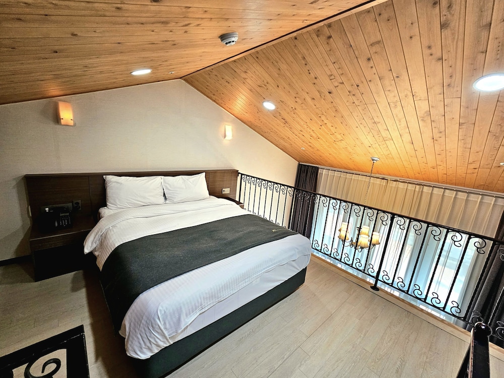 Duplex (B - 1 double, 1 single, 1 futon) photo 3