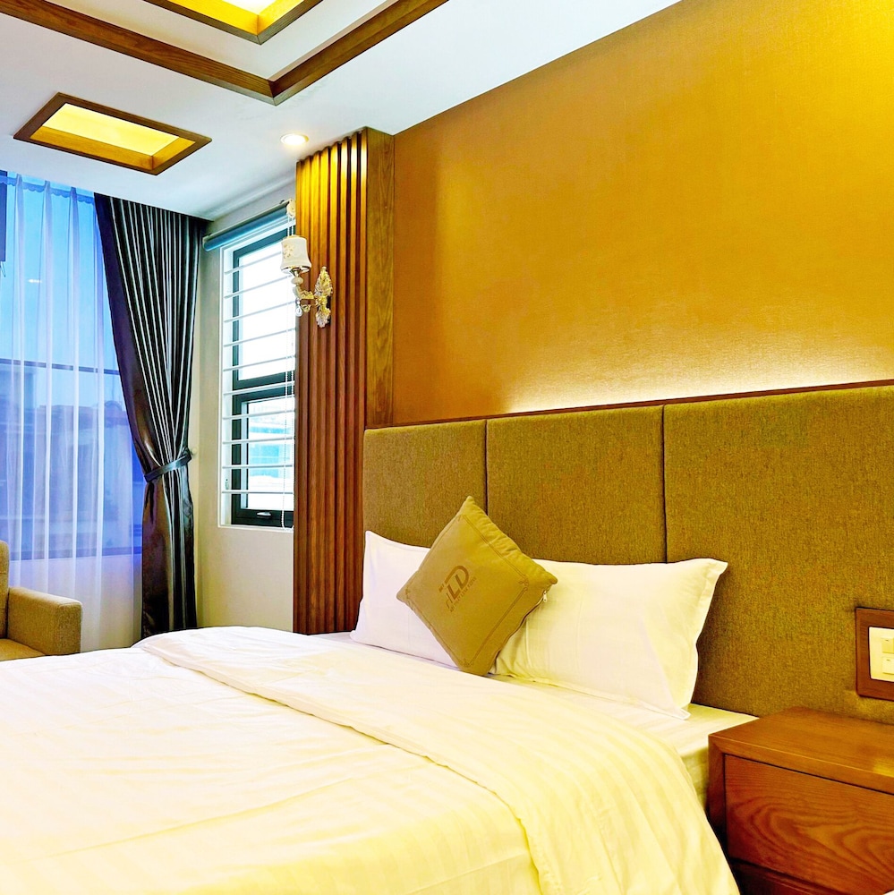 Deluxe Room photo 3
