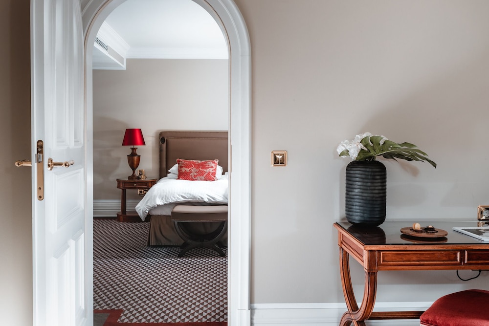 Junior Suite - Photo 3