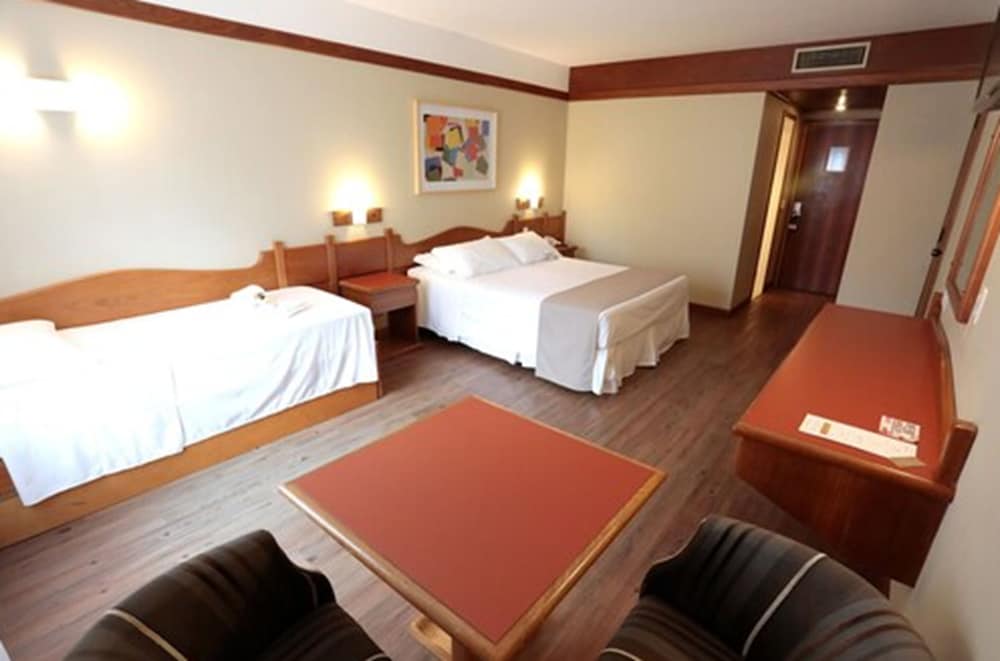 Standard Double Room photo 1