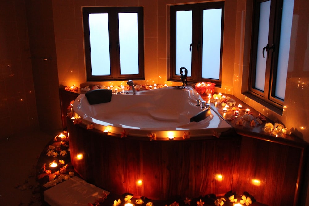 Executive Suite, 1 King Bed (Master) photo 2