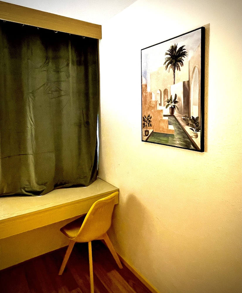 Comfort Twin Room, Bathtub, Garden View photo 3