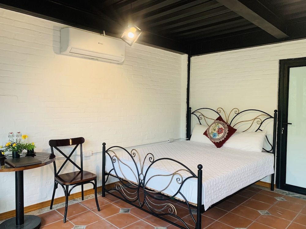 Deluxe Quadruple Room photo 2