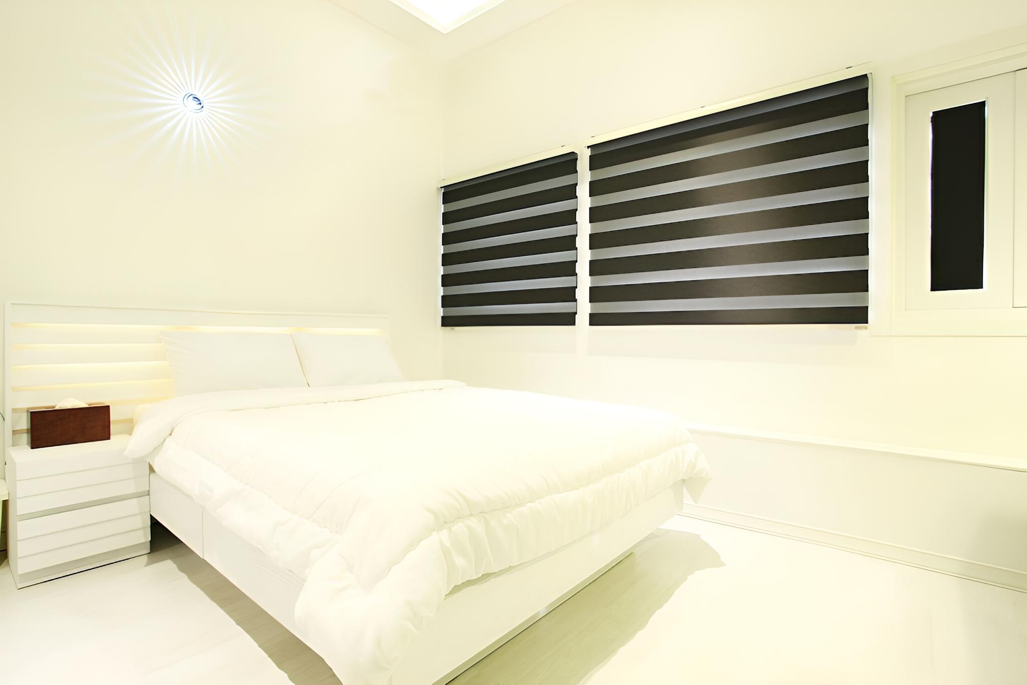 Room (Standard Room) - Photo 15