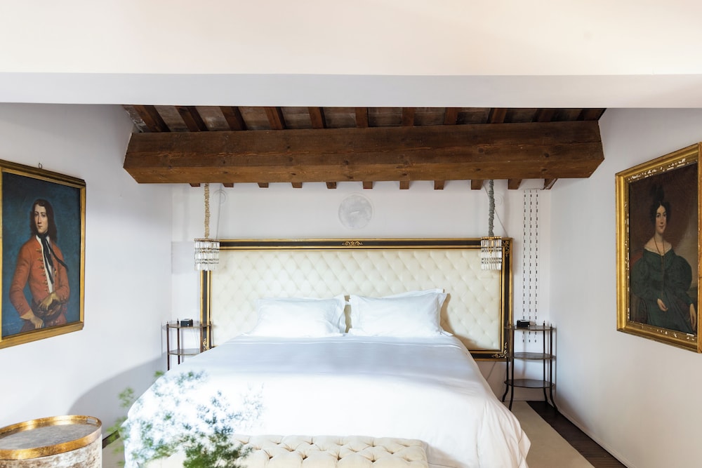 Suite (Ojetti Penthouse)