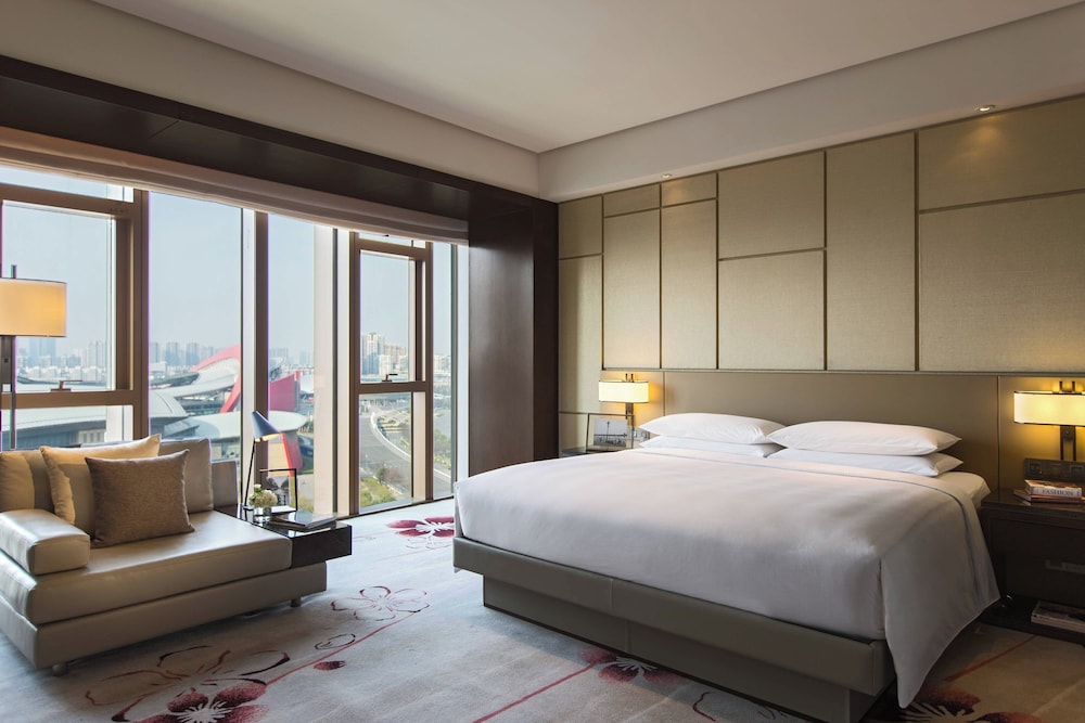 Room, 1 King Bed