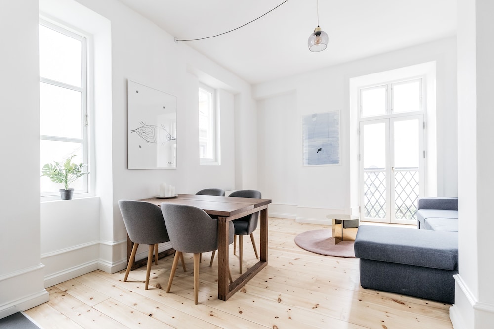 No 56 - Appartamenti di Lusso by Habitat, Foto 10