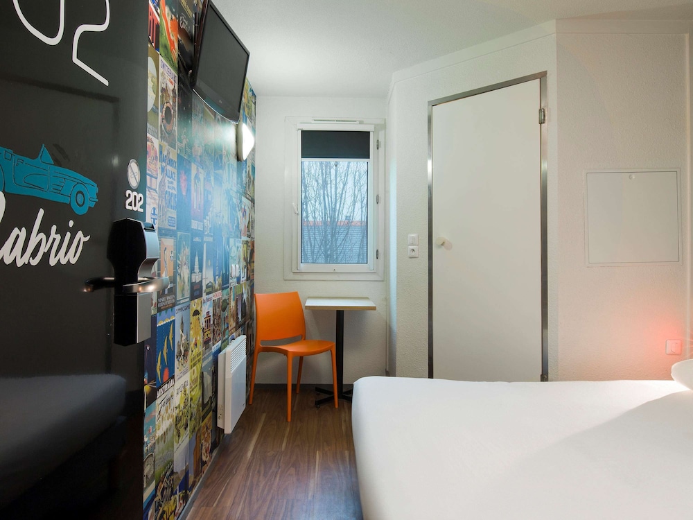 Room, 1 Double Bed, Private Bathroom (Cabrio) photo 3
