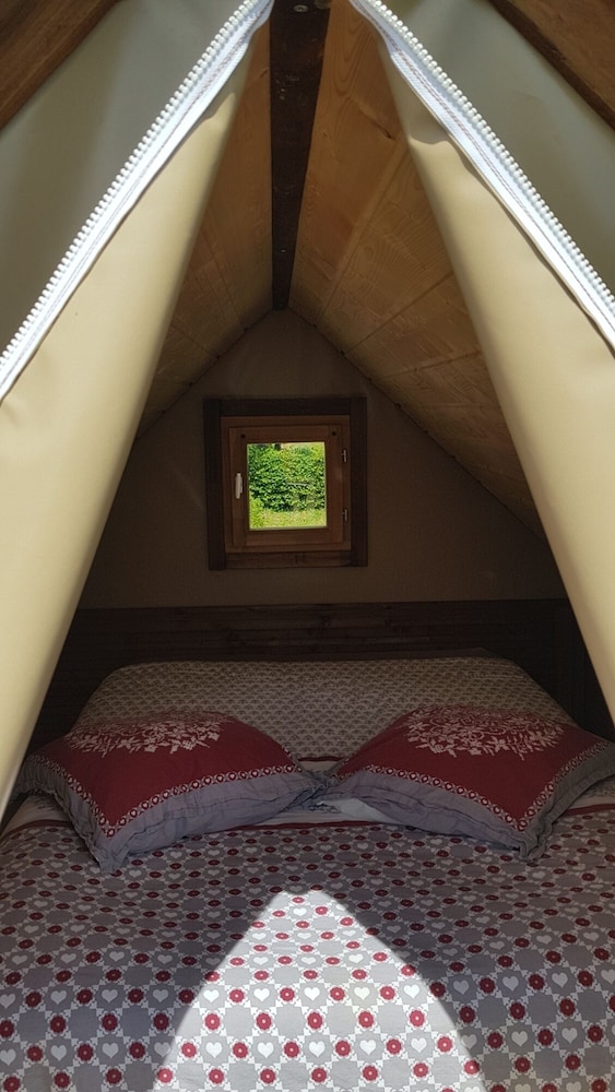 Panoramic Cabin photo 2