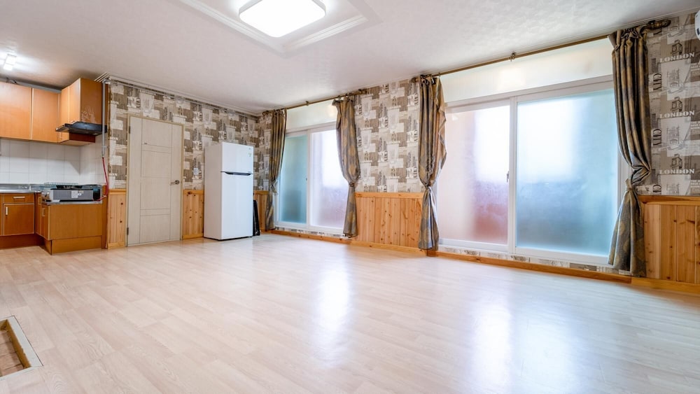 Basic Room, 1 Bedroom (haetmuragureum)