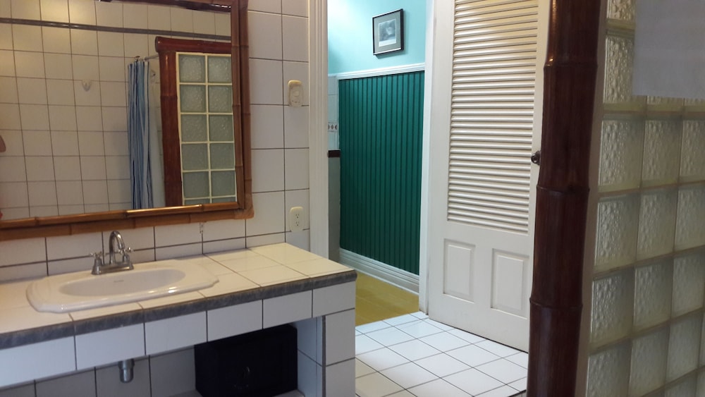 Family Villa, 2 Bedrooms, Non Smoking, Garden View photo 2