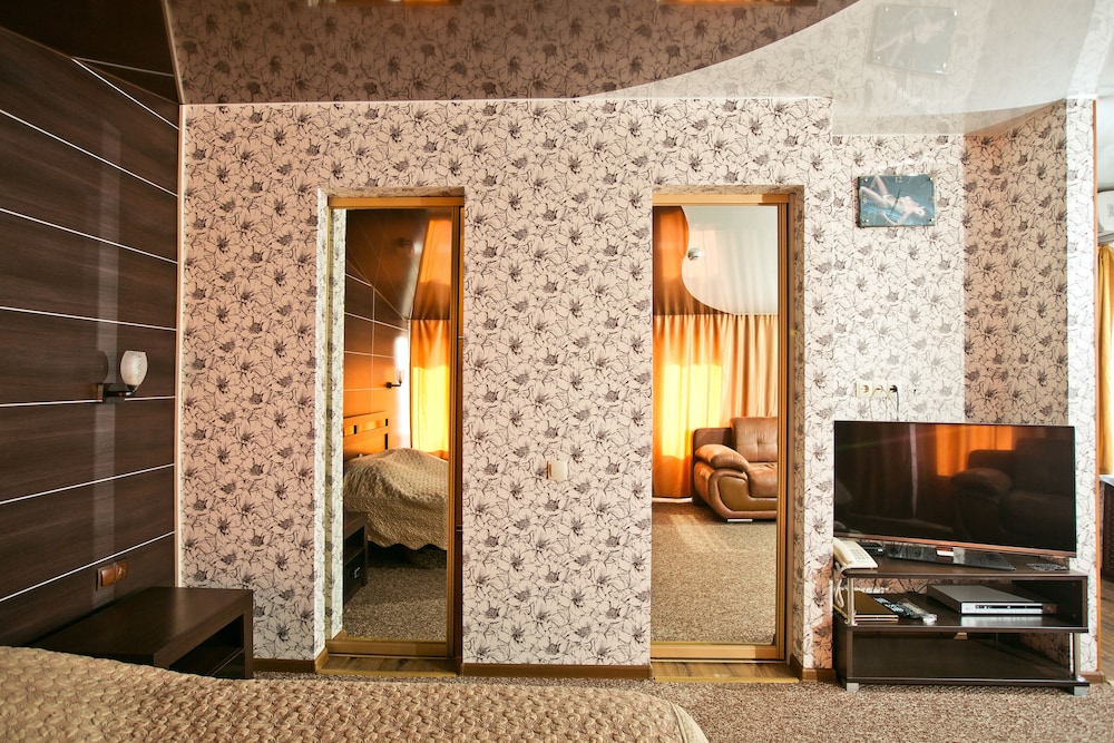 Apartment, Sauna photo 2