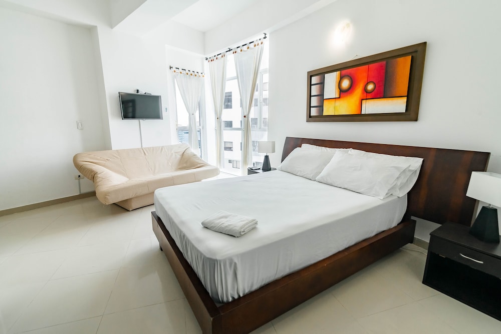 Superior Apartment, 2 Bedrooms