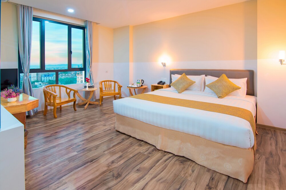 Deluxe Room photo 2