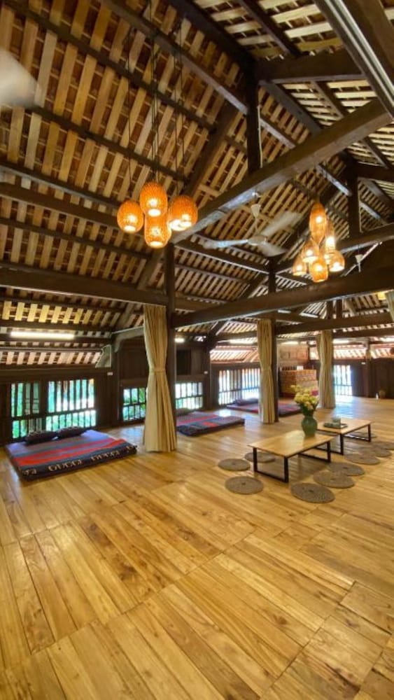 Shared Dormitory